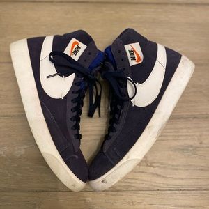 Women’s Nike Blazer Mid